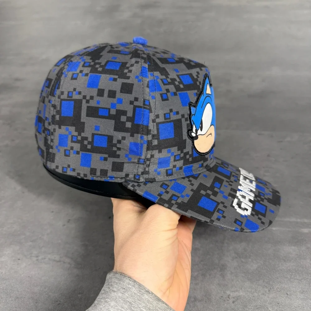 Sega sonic hedgehog